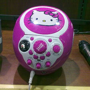 Meet your Posher, Saba